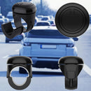 O segredo para dirigir com facilidade - AutoGrip™