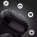 O segredo para dirigir com facilidade - AutoGrip™