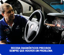 Scanner Diagnóstico - Apague Você Mesmo a Luz Acesa Do Seu Painel.