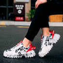 Tênis Zenith Off-White