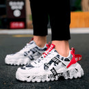 Tênis Zenith Off-White