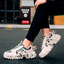 Tênis Zenith Off-White