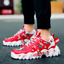 Tênis Zenith Off-White