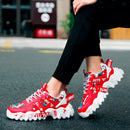 Tênis Zenith Off-White