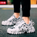 Tênis Zenith Off-White