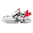 Tênis Zenith Off-White