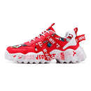 Tênis Zenith Off-White