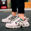 Tênis Zenith Off-White
