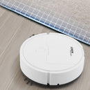 Mini Robô Aspirador Inteligente Smart Robot