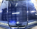 CrystalWax® - Cera Especial Automotiva